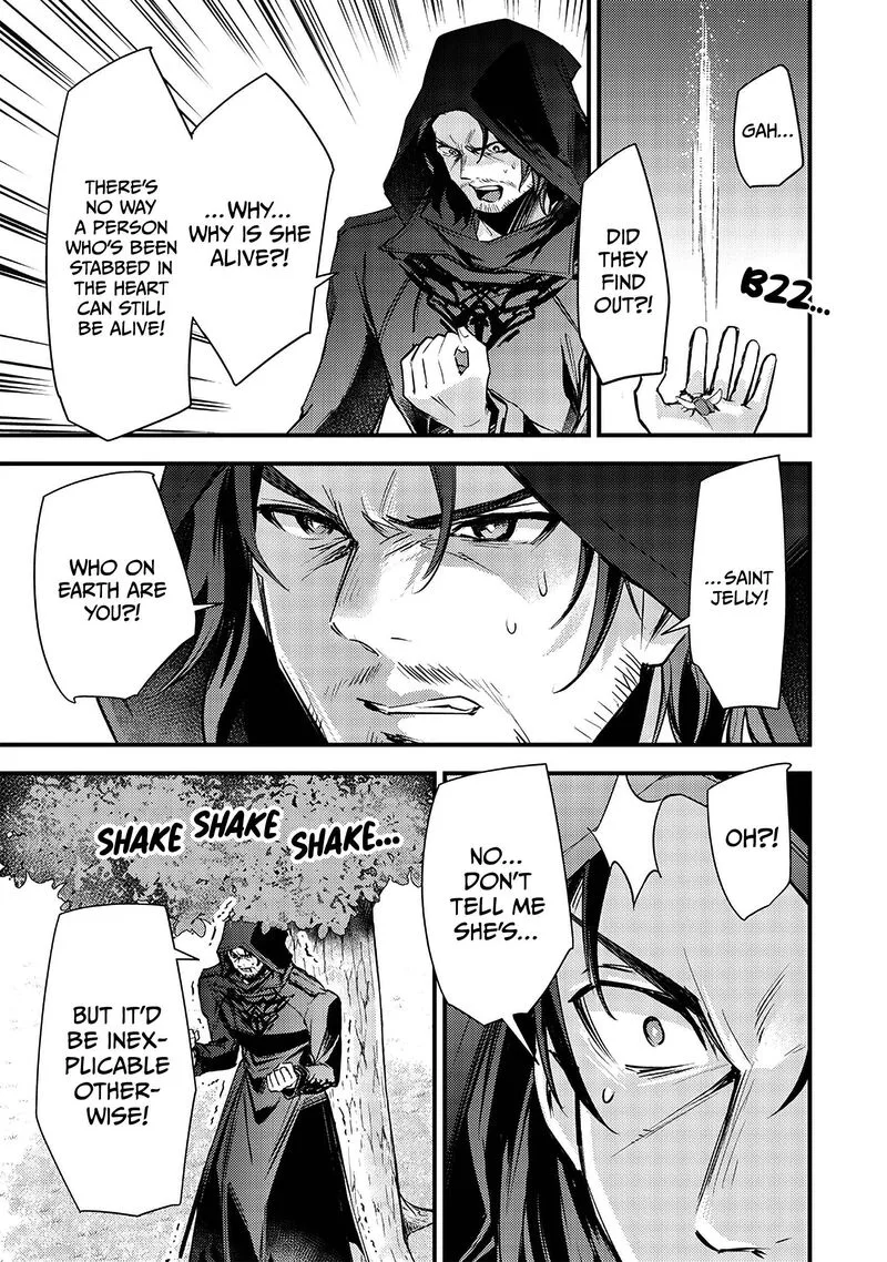 Slime Seijo Chapter 28 page 4