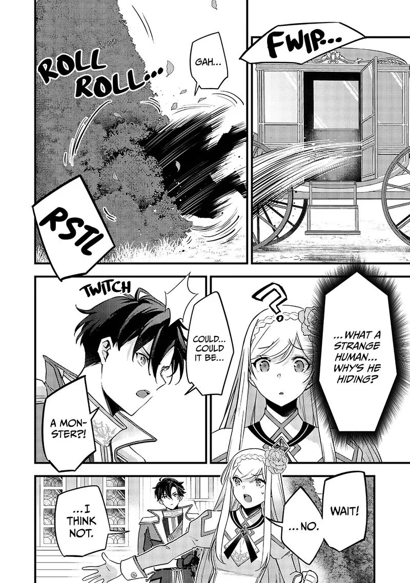 Slime Seijo Chapter 28 page 17