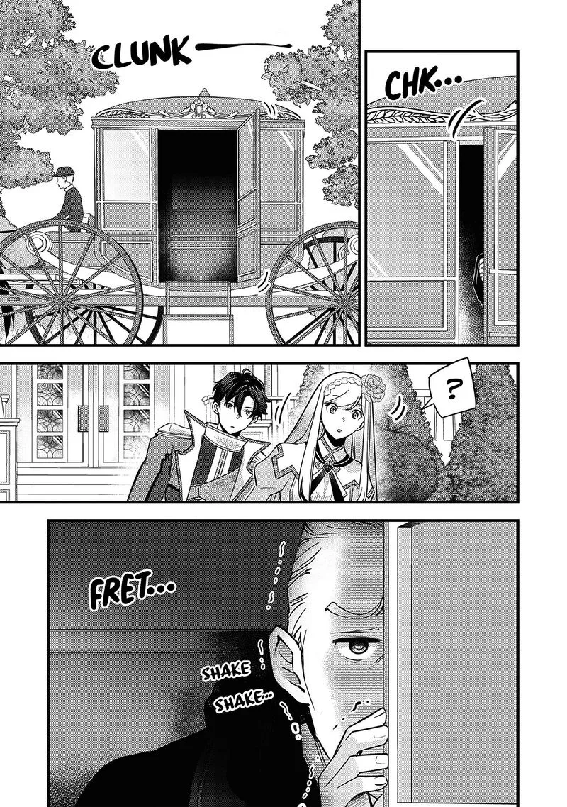 Slime Seijo Chapter 28 page 16