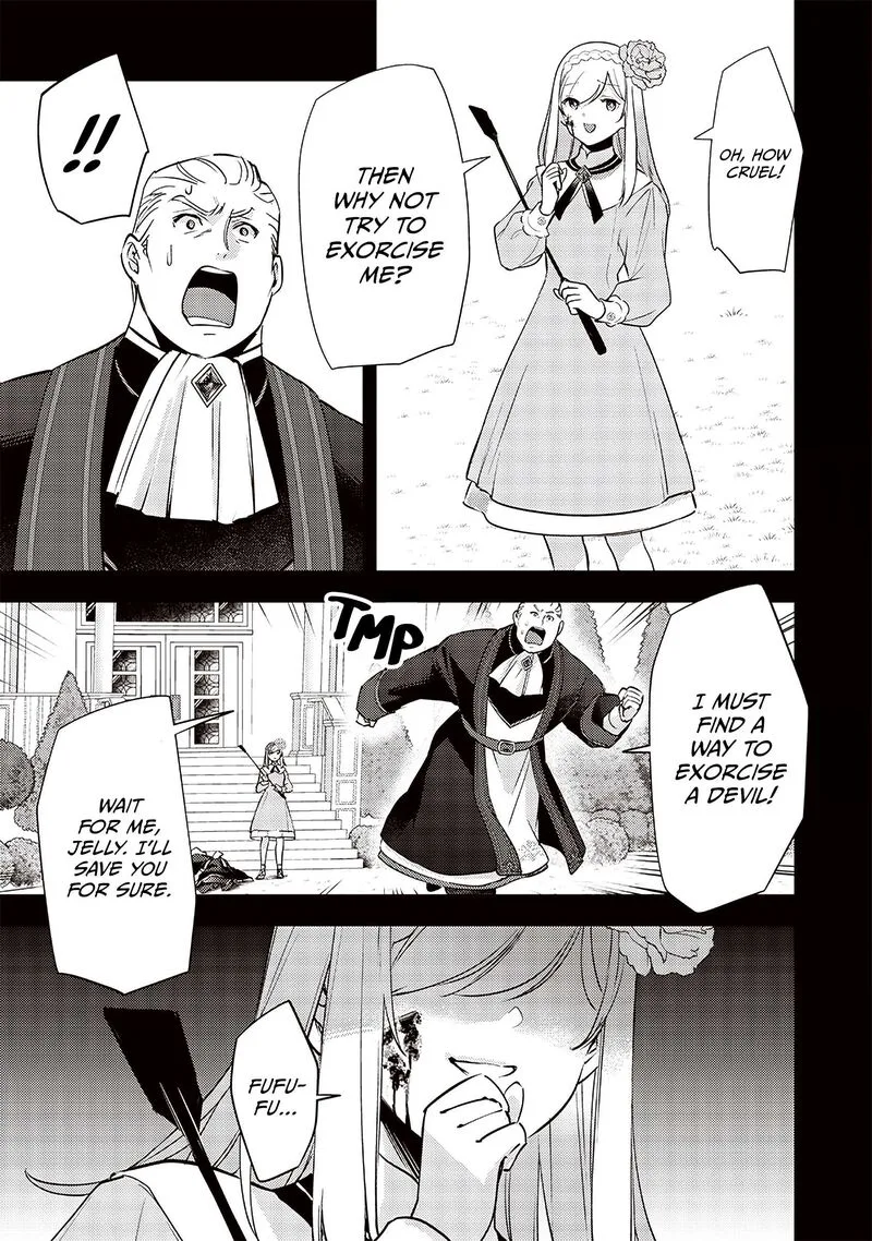 Slime Seijo Chapter 29 page 18