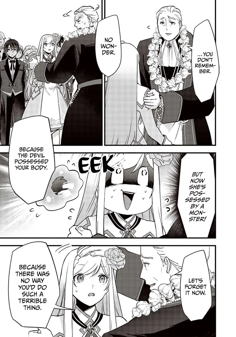 Slime Seijo Chapter 29 page 4