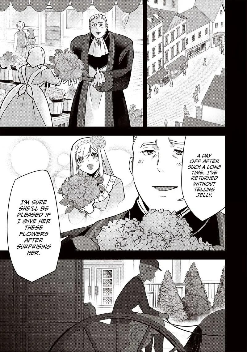 Slime Seijo Chapter 29 page 10