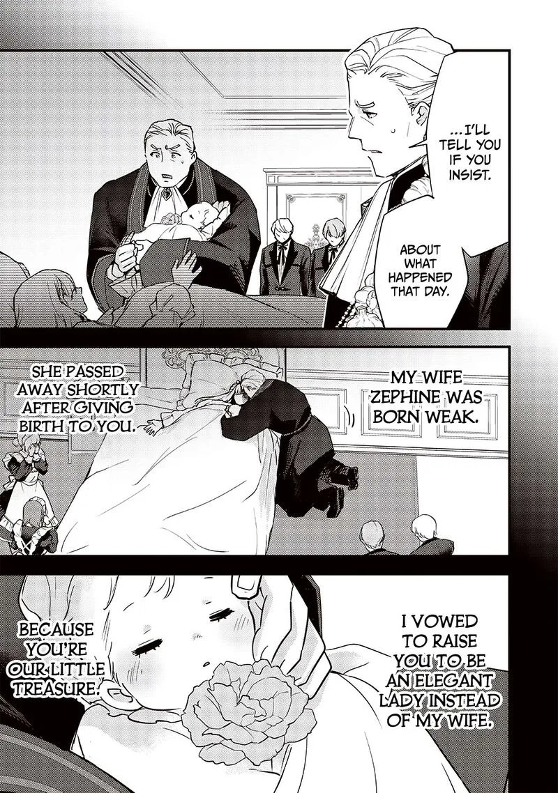 Slime Seijo Chapter 29 page 6