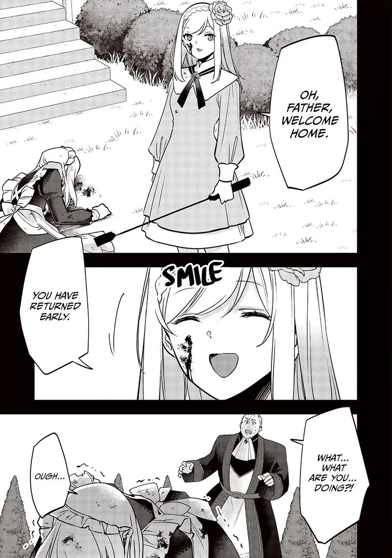 Slime Seijo Chapter 29 page 12