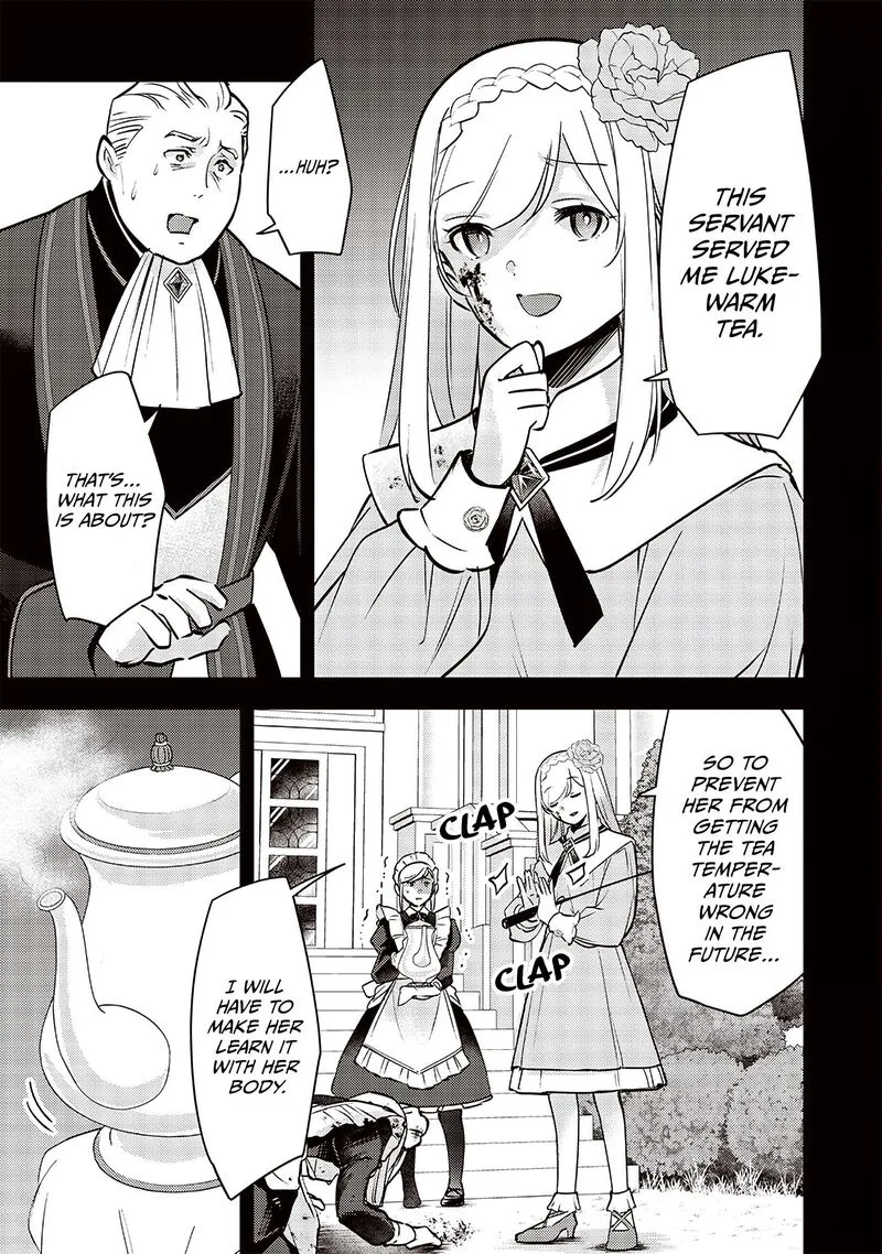 Slime Seijo Chapter 29 page 14
