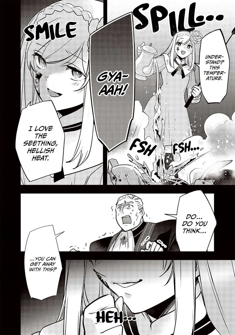 Slime Seijo Chapter 29 page 15