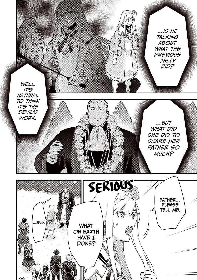 Slime Seijo Chapter 29 page 5