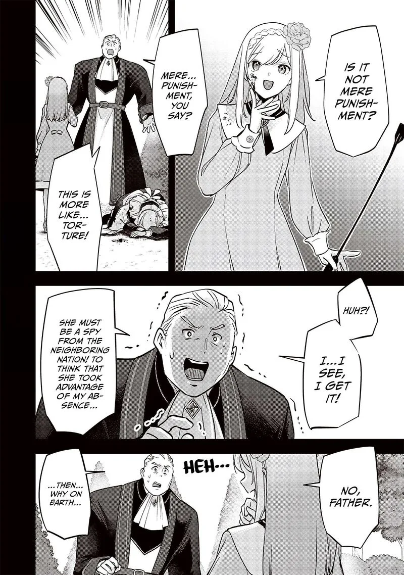 Slime Seijo Chapter 29 page 13