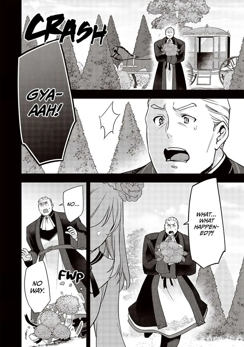 Slime Seijo Chapter 29 page 11