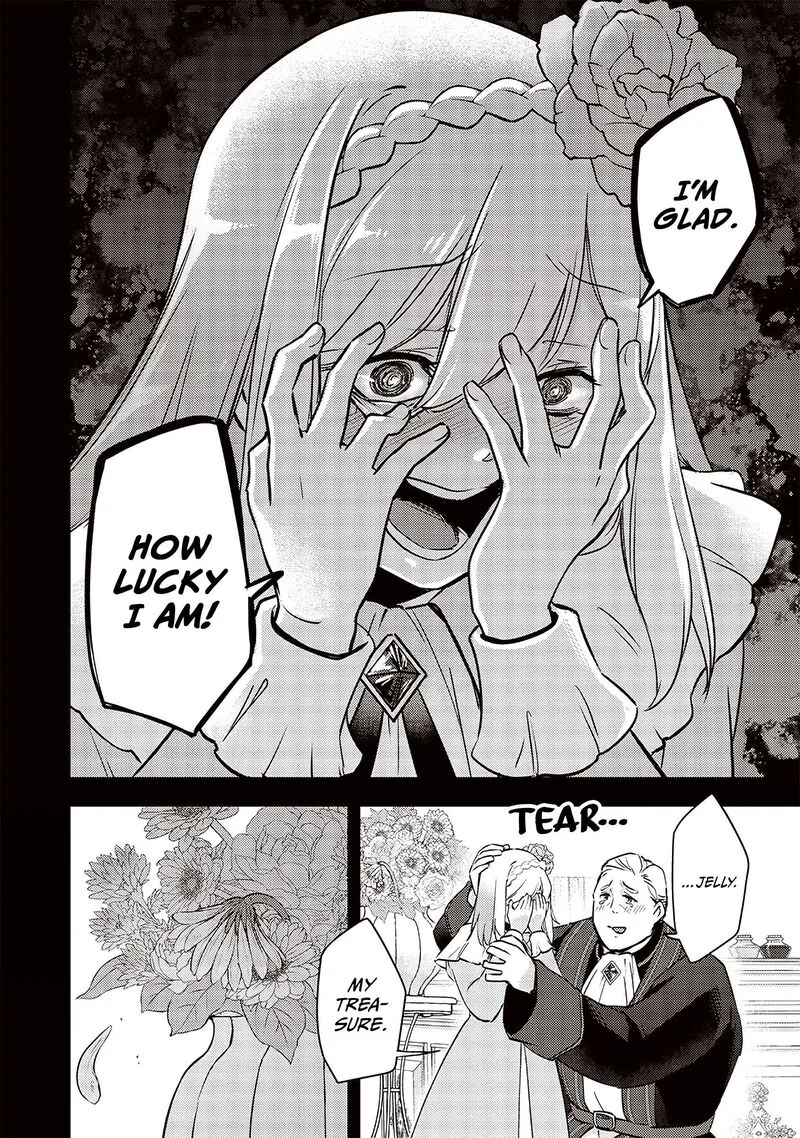 Slime Seijo Chapter 29 page 9