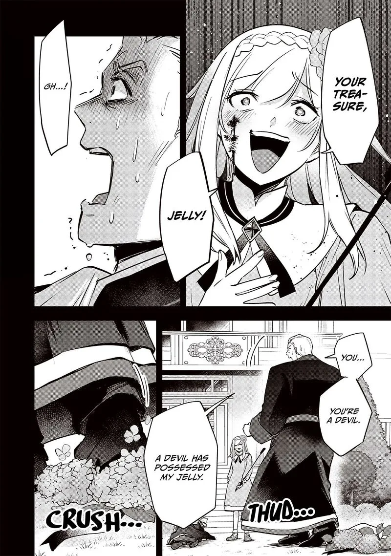 Slime Seijo Chapter 29 page 17