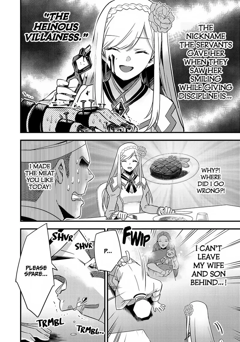 Slime Seijo Chapter 3 page 10