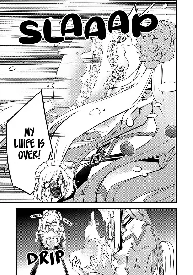 Slime Seijo Chapter 3 page 13