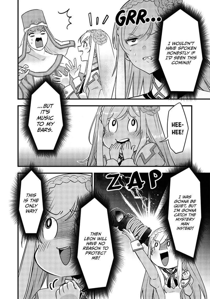 Slime Seijo Chapter 30 page 15