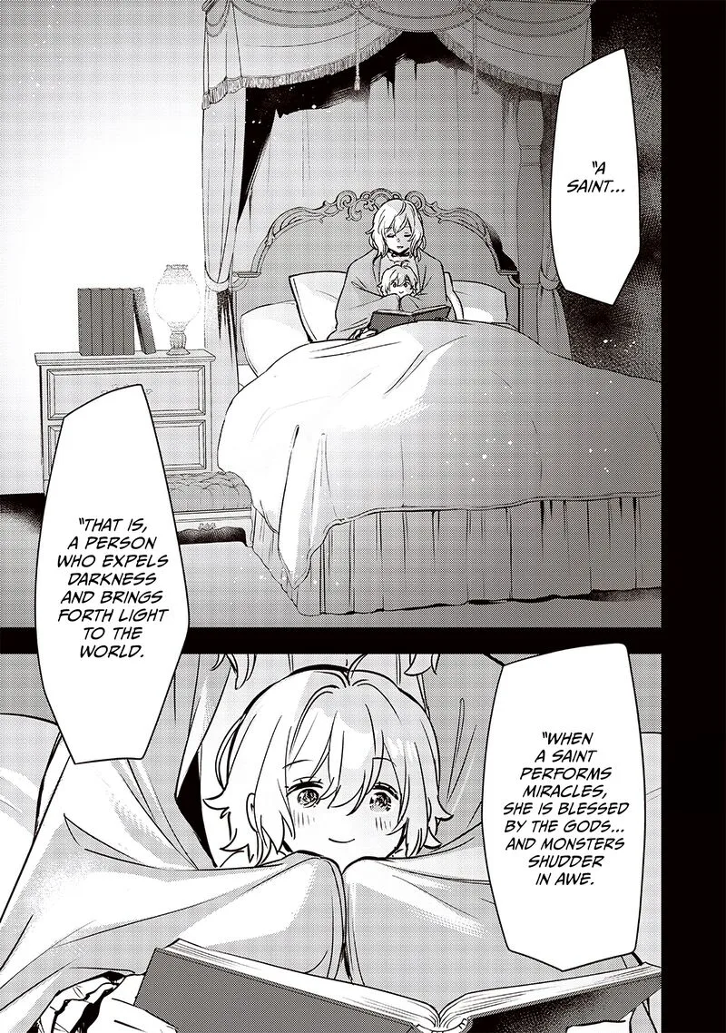 Slime Seijo Chapter 31 page 12