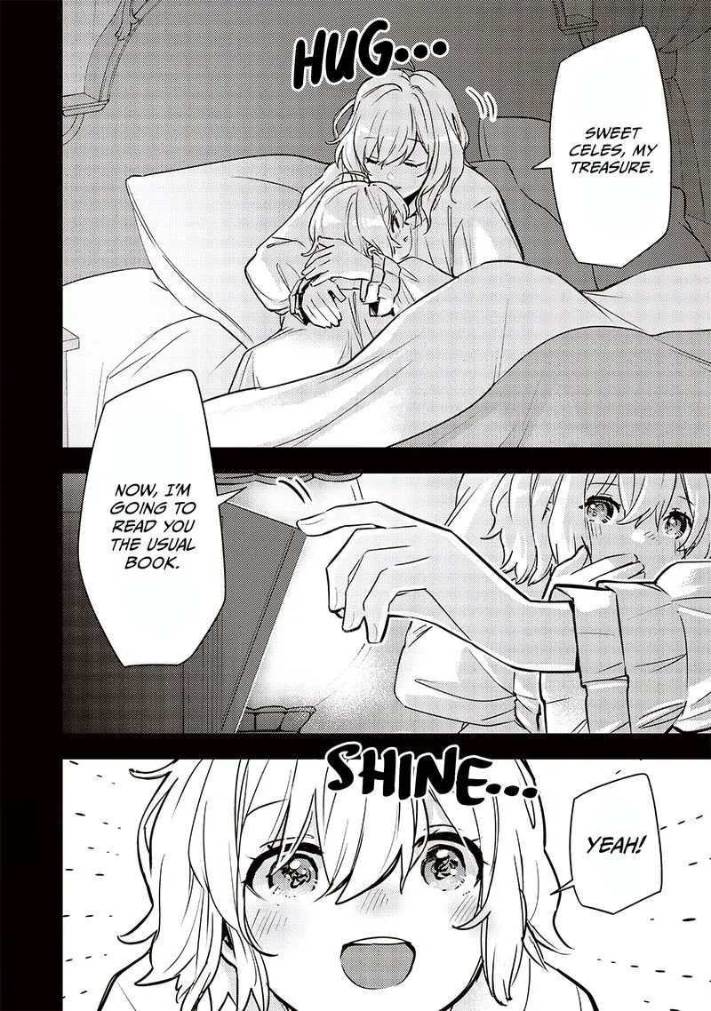 Slime Seijo Chapter 31 page 11