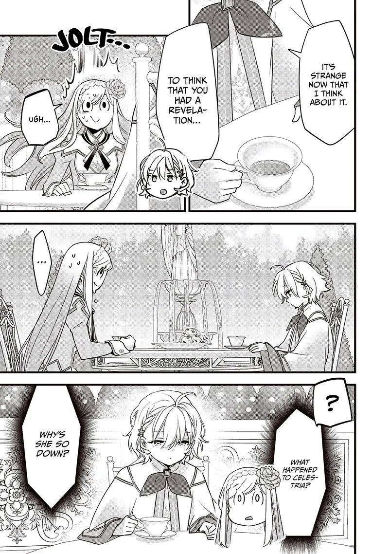 Slime Seijo Chapter 31 page 19