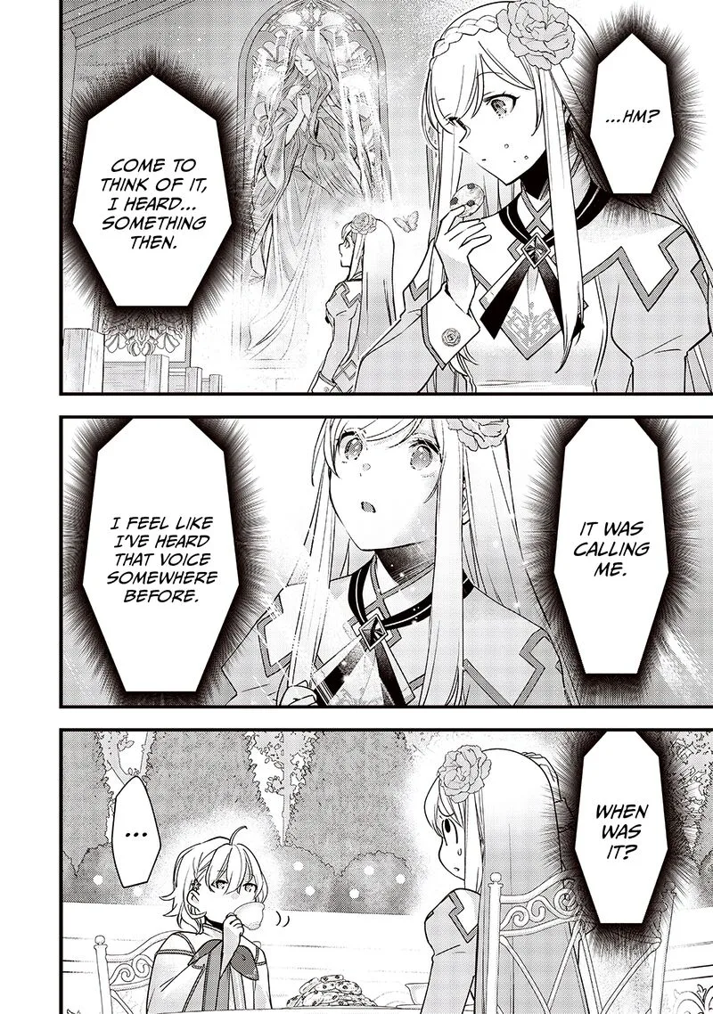 Slime Seijo Chapter 31 page 18