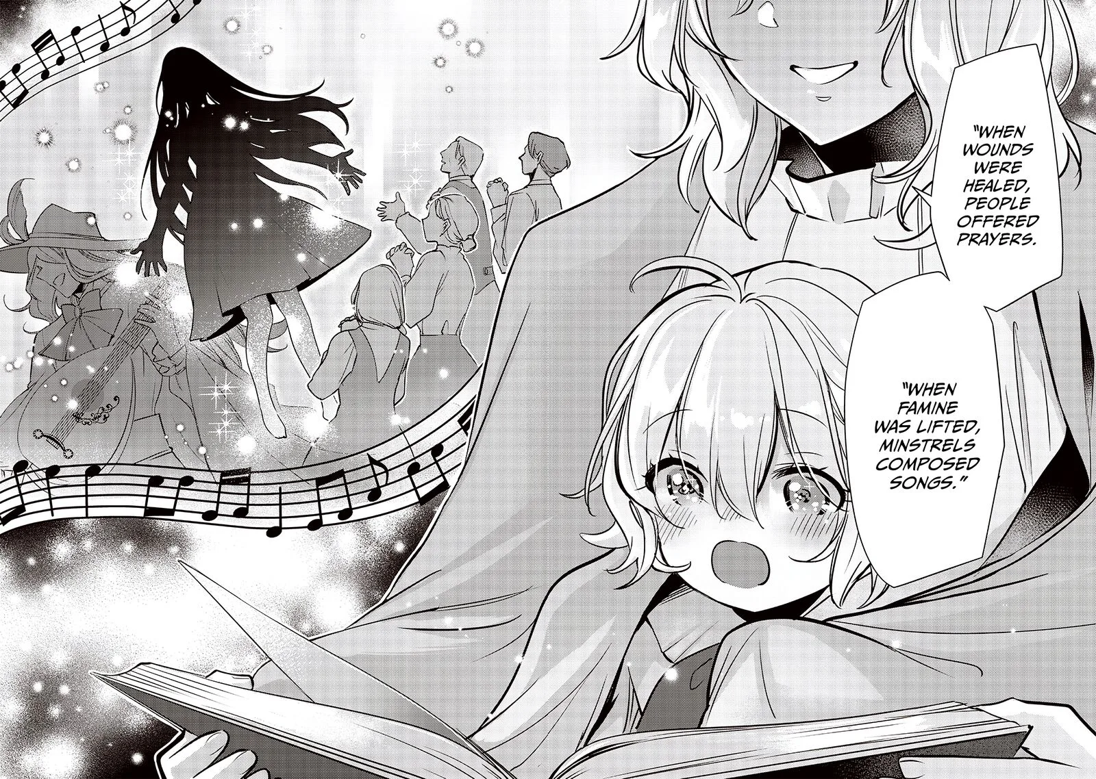Slime Seijo Chapter 31 page 13