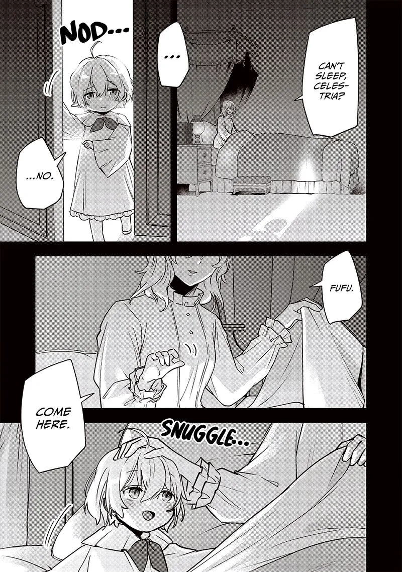 Slime Seijo Chapter 31 page 10