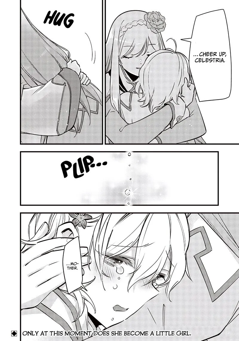 Slime Seijo Chapter 31 page 22