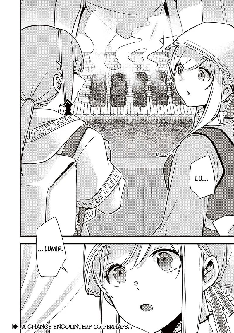 Slime Seijo Chapter 32 page 23