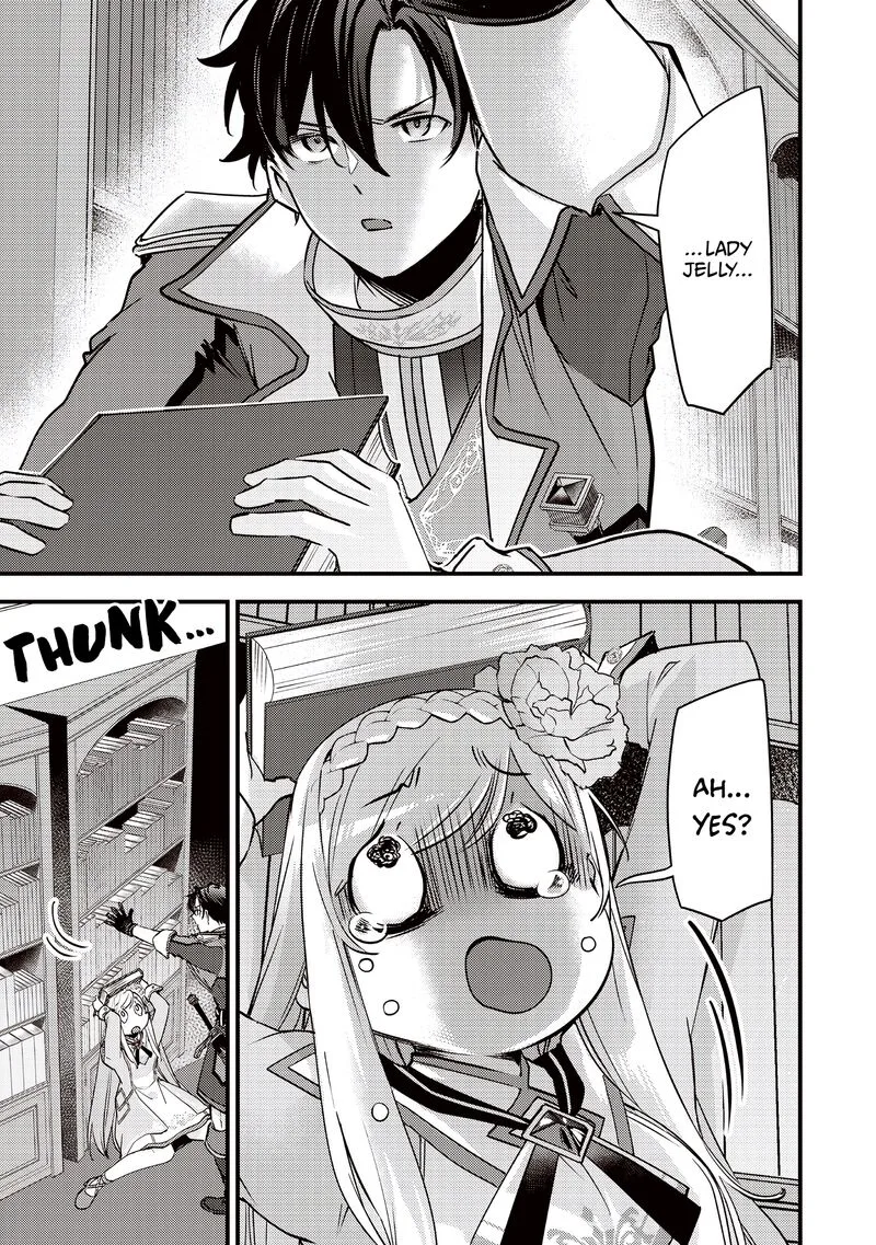 Slime Seijo Chapter 34 page 18