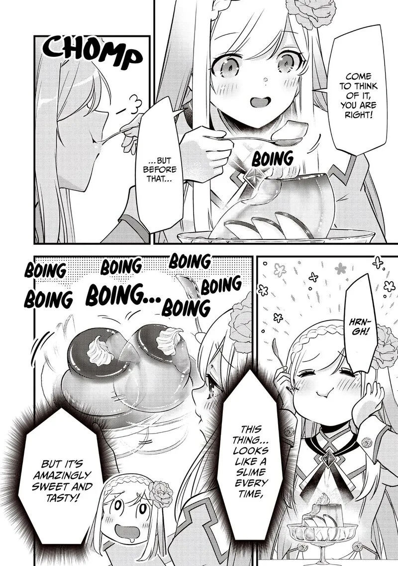 Slime Seijo Chapter 35 page 17
