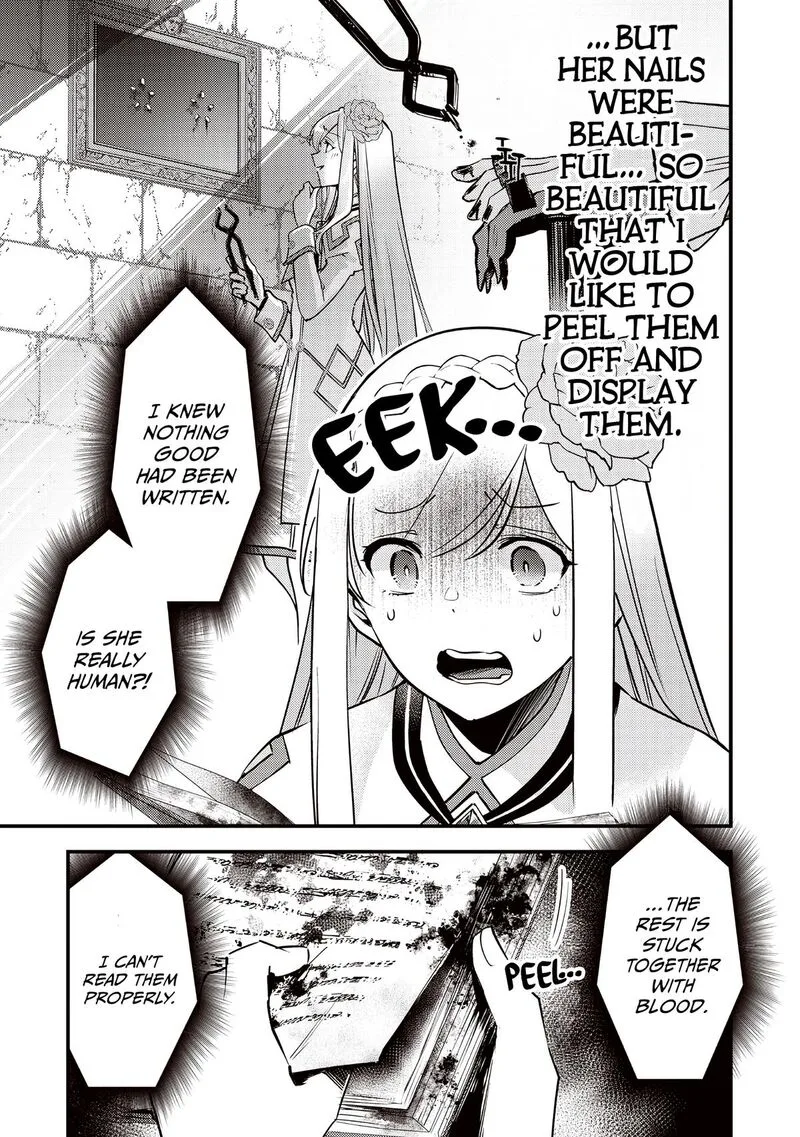 Slime Seijo Chapter 35 page 6