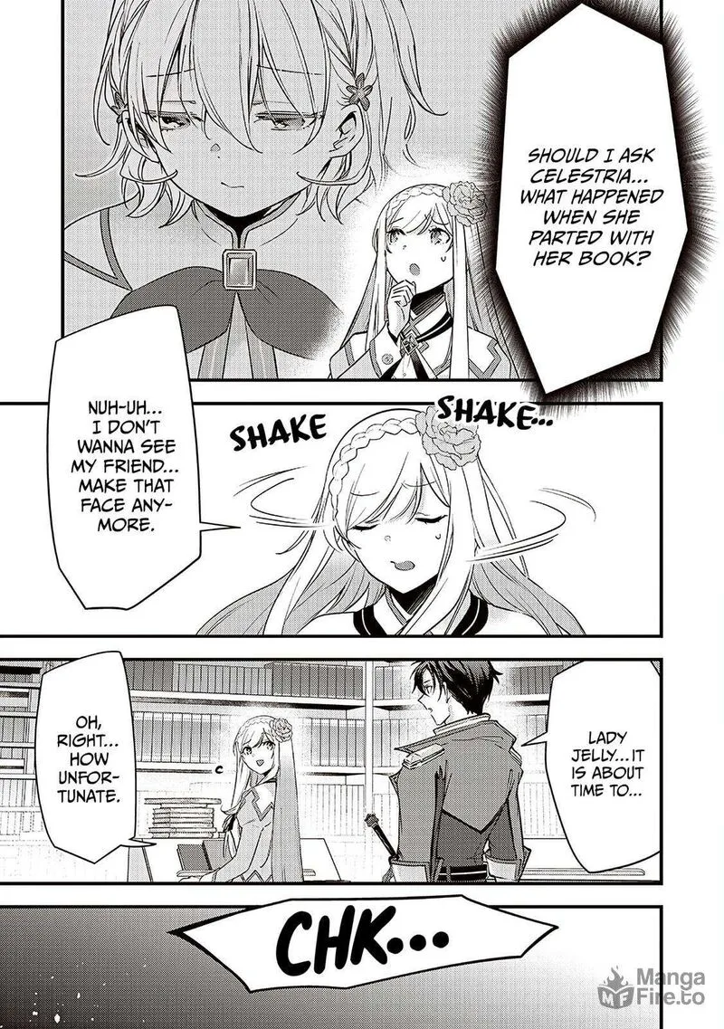 Slime Seijo Chapter 36 page 10