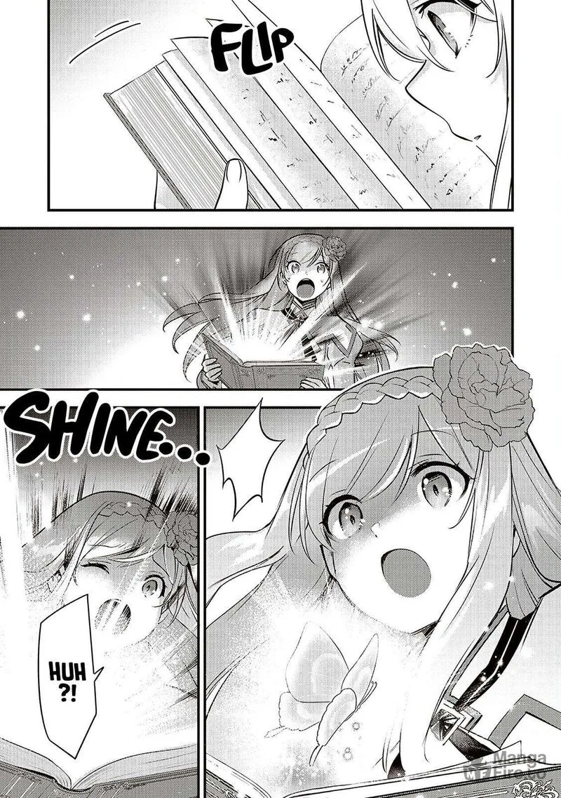 Slime Seijo Chapter 36 page 12