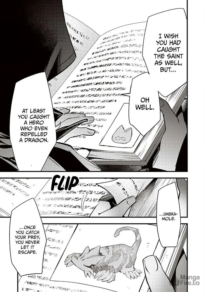 Slime Seijo Chapter 36 page 21