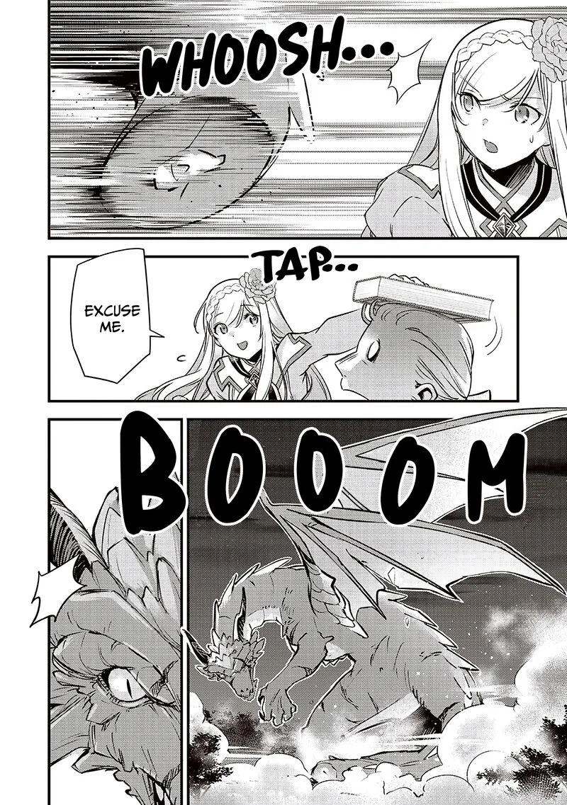 Slime Seijo Chapter 37 page 16