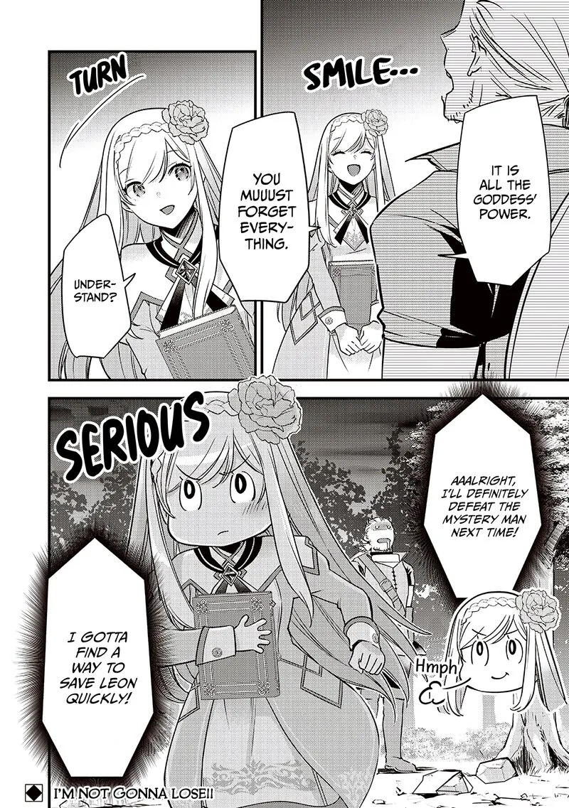 Slime Seijo Chapter 37 page 20
