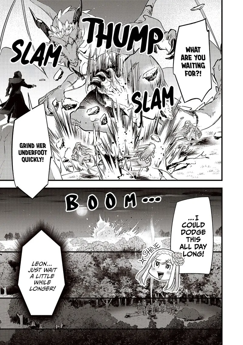 Slime Seijo Chapter 37 page 11