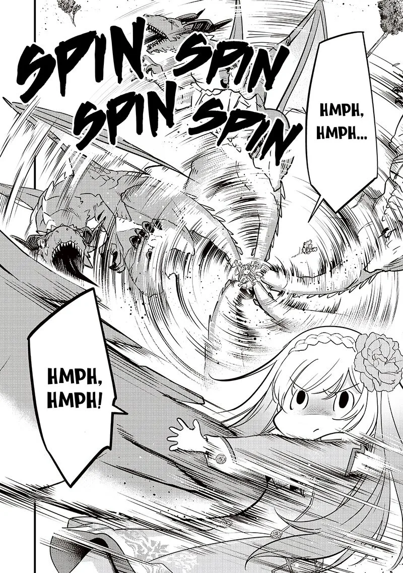 Slime Seijo Chapter 37 page 18