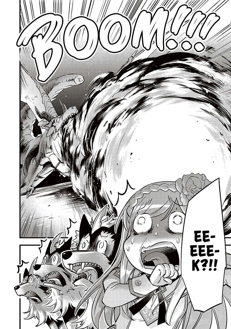 Slime Seijo Chapter 38 page 9
