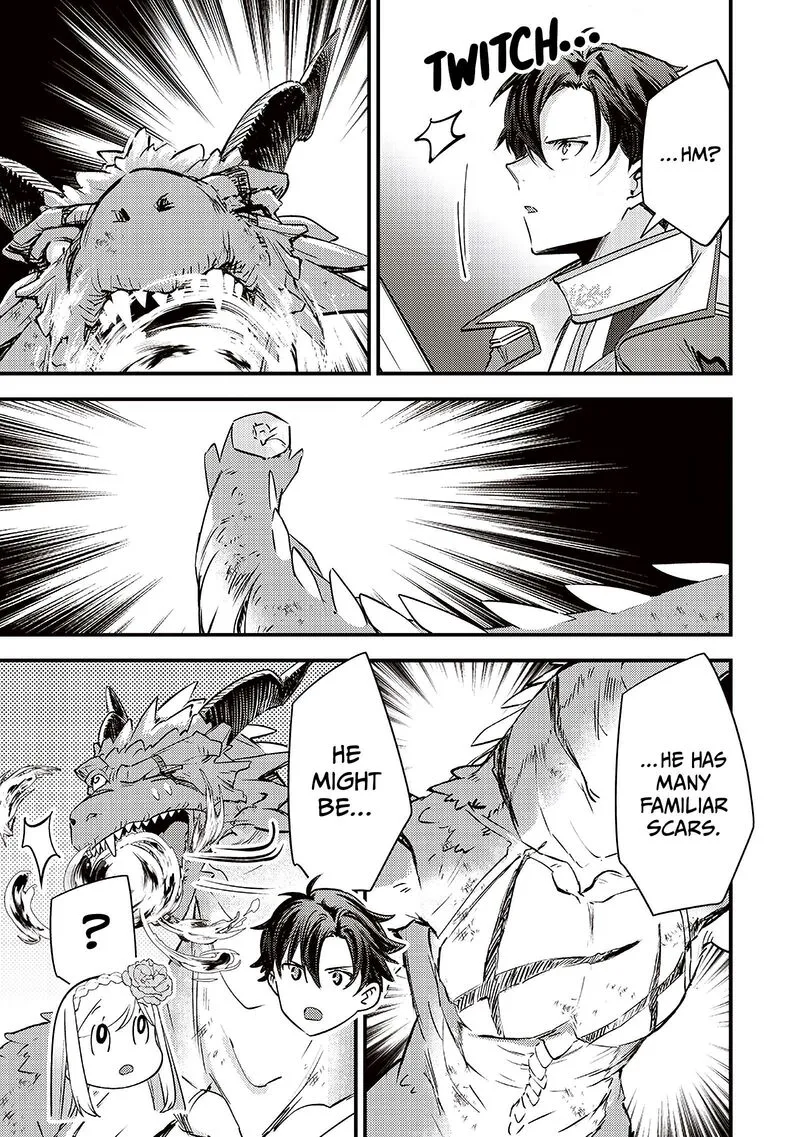 Slime Seijo Chapter 38 page 17