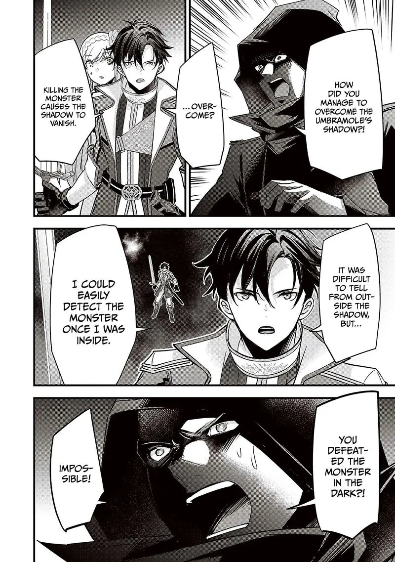 Slime Seijo Chapter 38 page 14
