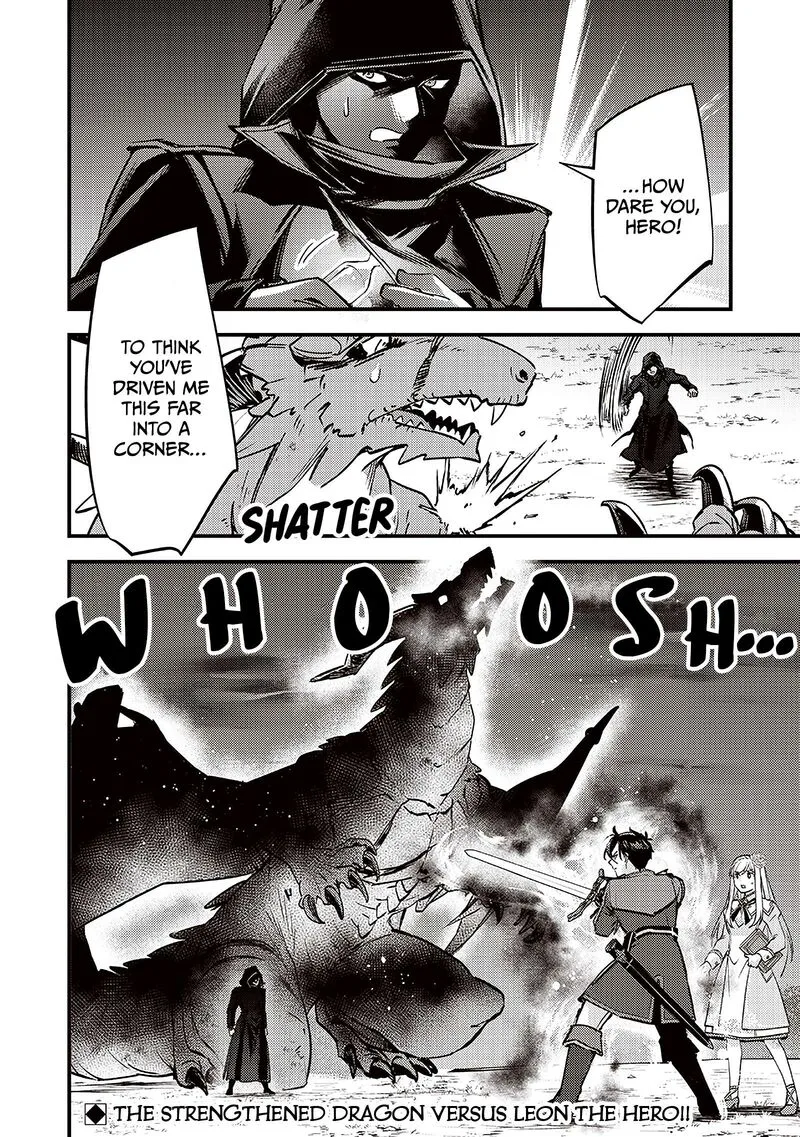 Slime Seijo Chapter 38 page 20