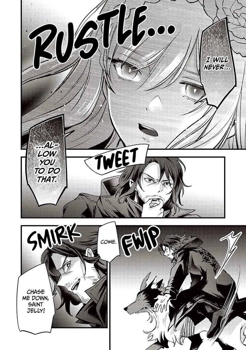 Slime Seijo Chapter 39 page 11