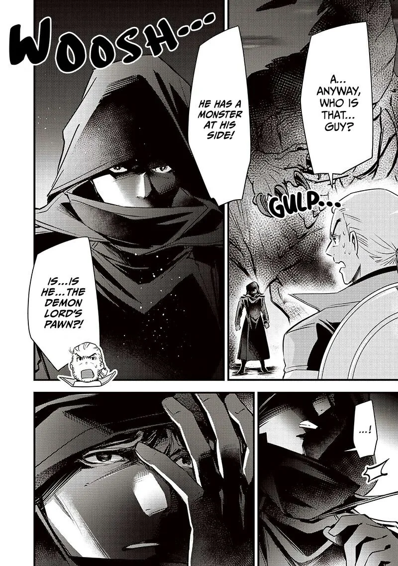 Slime Seijo Chapter 39 page 5