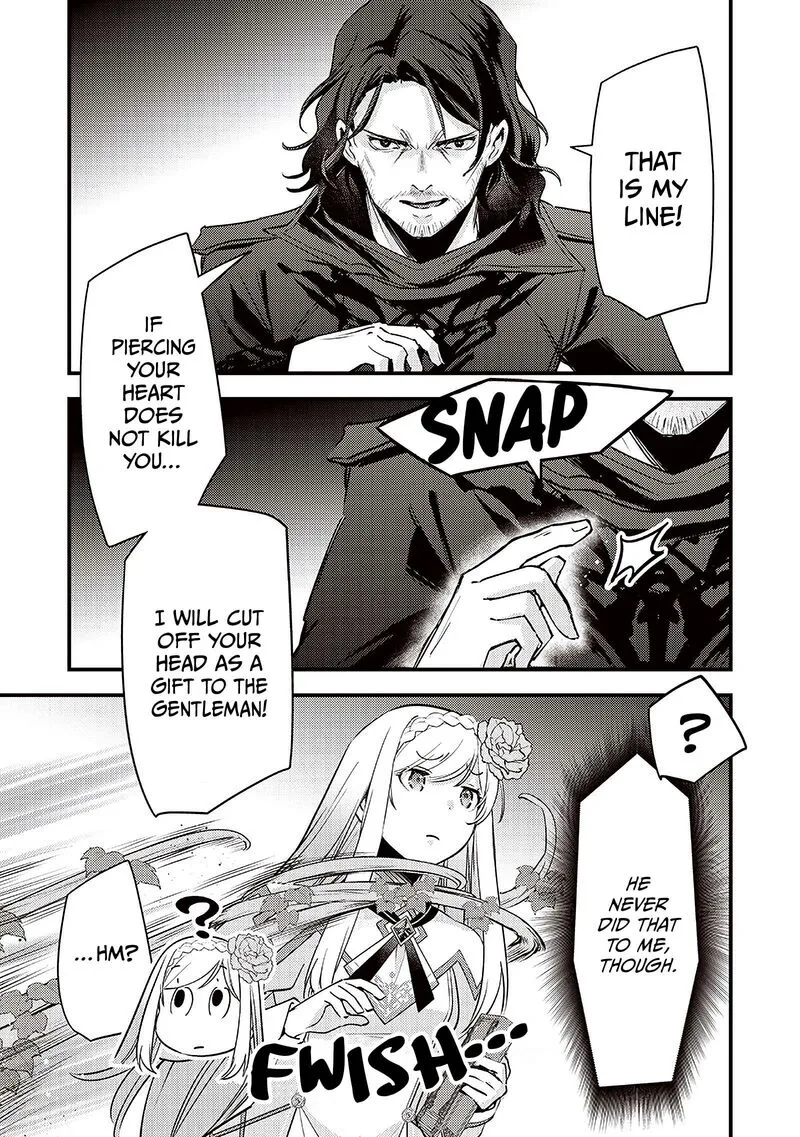 Slime Seijo Chapter 39 page 16