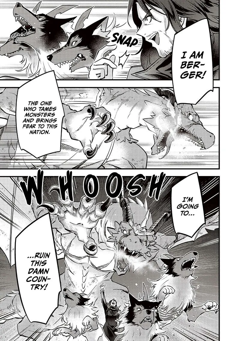 Slime Seijo Chapter 39 page 8
