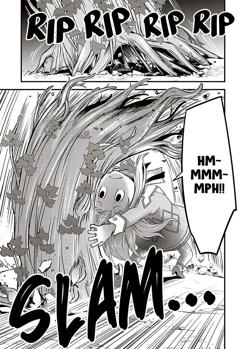 Slime Seijo Chapter 39 page 18