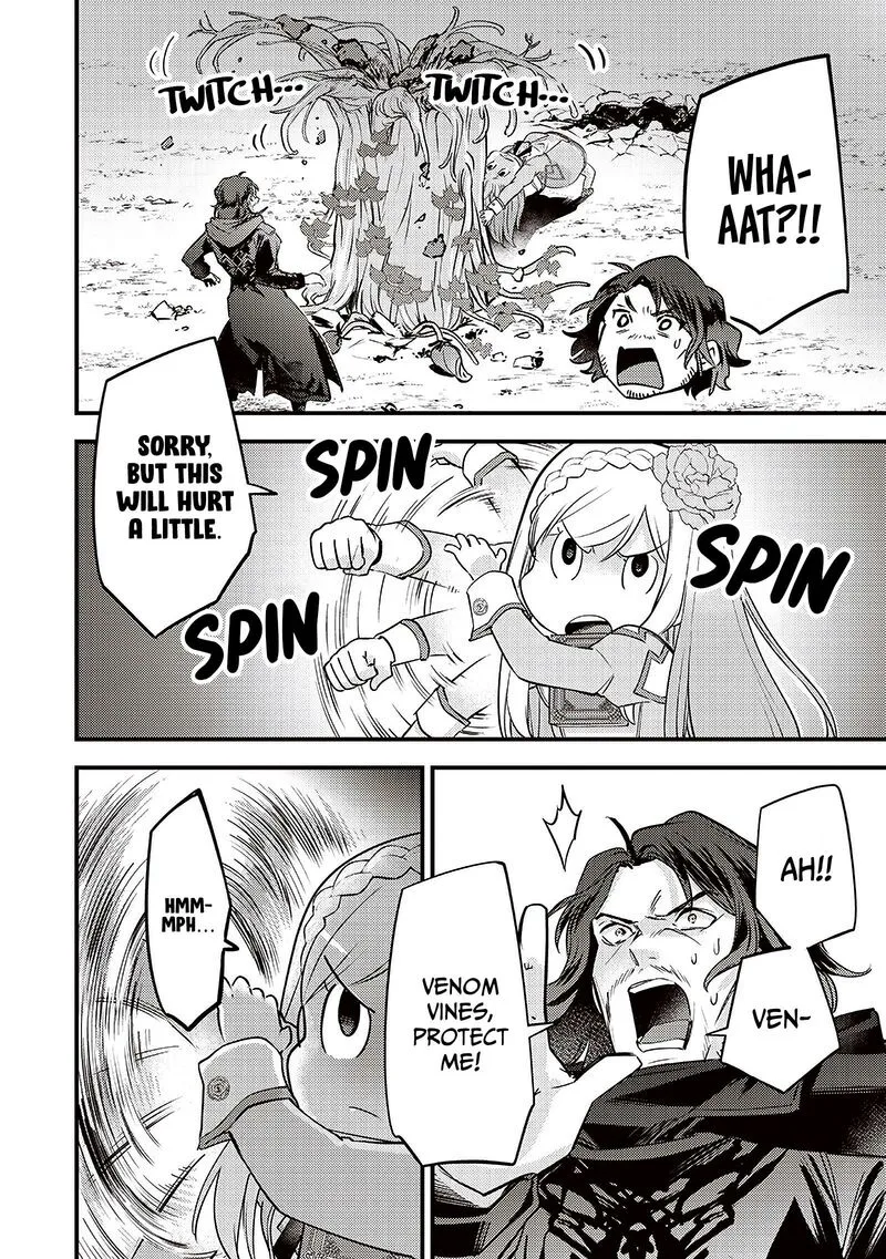 Slime Seijo Chapter 39 page 19