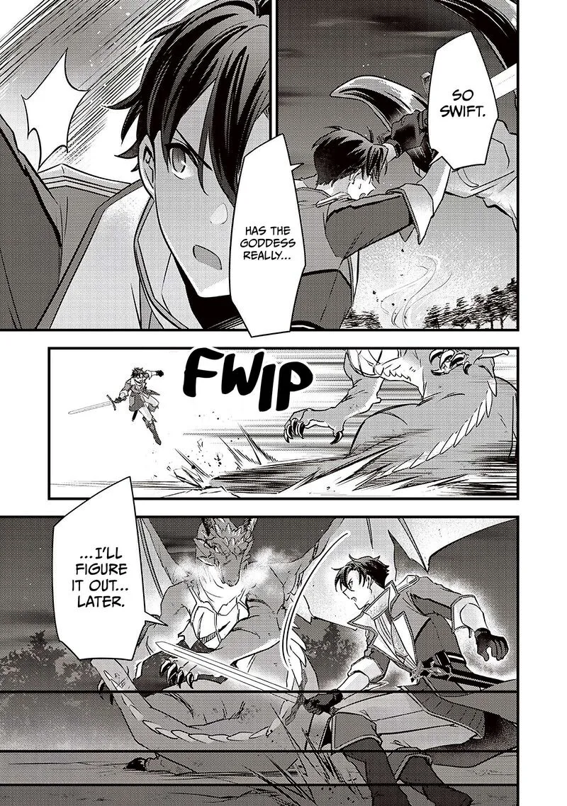 Slime Seijo Chapter 39 page 14
