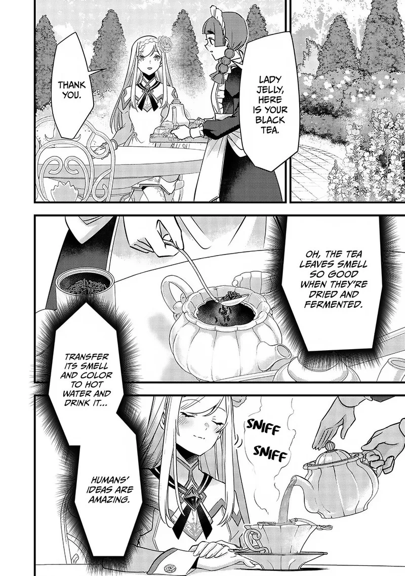 Slime Seijo Chapter 4 page 12