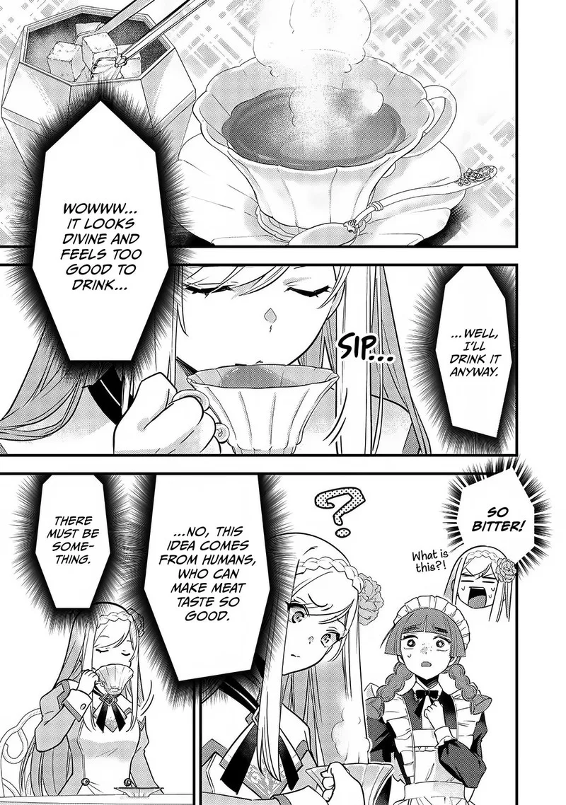 Slime Seijo Chapter 4 page 13