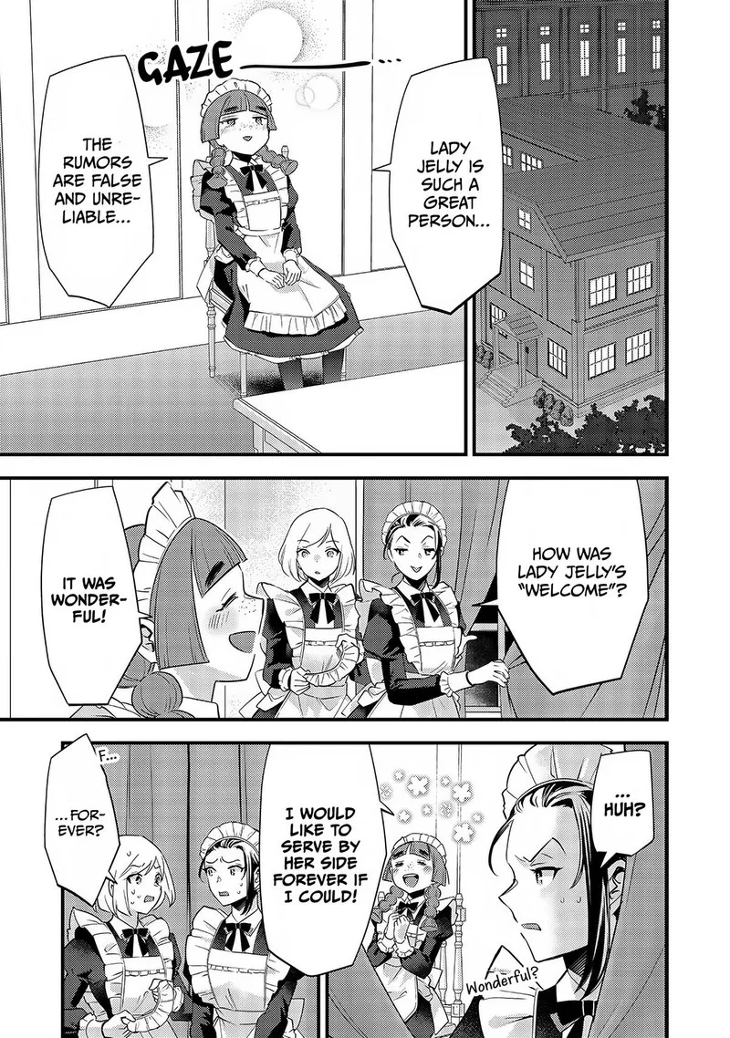 Slime Seijo Chapter 4 page 23